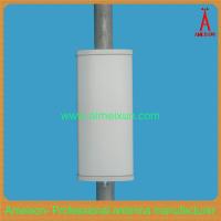 Buy cheap 806-960MHz 18dBi base station panel antenna CDMA GSM antenna product