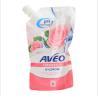 Buy cheap Mylar Liquid Spout Pouch 100ml Laundry Detergent Pouches SGS from wholesalers