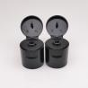 Buy cheap Portable Sealed 24/415 Plastic Flip Top Cap For Facial Cleanser Bottle from wholesalers
