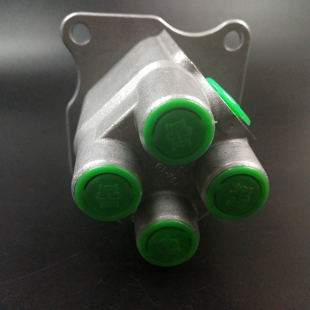 Komatsu Excavator Accessories PC60/120/130/200-5/6/7/8 Handle Manipulation Operating Rod Assembly