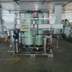 Buy cheap RO water treatment system borehole salt salty water treatment system from wholesalers