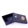 Buy cheap 230gsm Cardboard Shoe Packaging Boxes Offset Printing Glossy Lamination from wholesalers