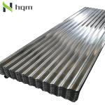 Buy cheap 0.14mm To 0.22mm Calamine Galvanized Steel Plates ISO9001 from wholesalers