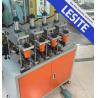 Buy cheap Effortless Maintenance Air Purification Pocket Filter Making Machine For Busy Lifestyle from wholesalers