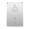 Buy cheap SUS304 IP55 Waterproof Emergency Intercom RoHS With Faceplate from wholesalers