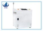Buy cheap PCB LED SMT Production Line Vacuum Suction Machine 2 Phase 220V 50HZ Power Supply from wholesalers