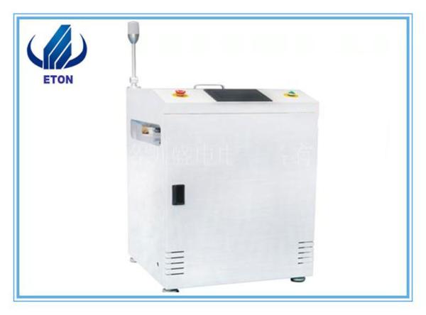 Buy cheap PCB LED SMT Production Line Vacuum Suction Machine 2 Phase 220V 50HZ Power Supply from wholesalers
