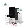 Buy cheap Rack-mounted Solar Energy System 10-20 kWh Output Power Range 10KW 20KW 30KW Complete from wholesalers