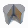 Buy cheap Custom Kraft Round Tube Ppaer Packaging Box Cylinder Luxury FSC from wholesalers