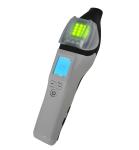 OEM Color LCD Professional Breathalyzer Alcohol Meter For Car