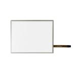 10.4 Inch 4 Wire Resistive Touch Screen Display With ITO Film On ITO Glass