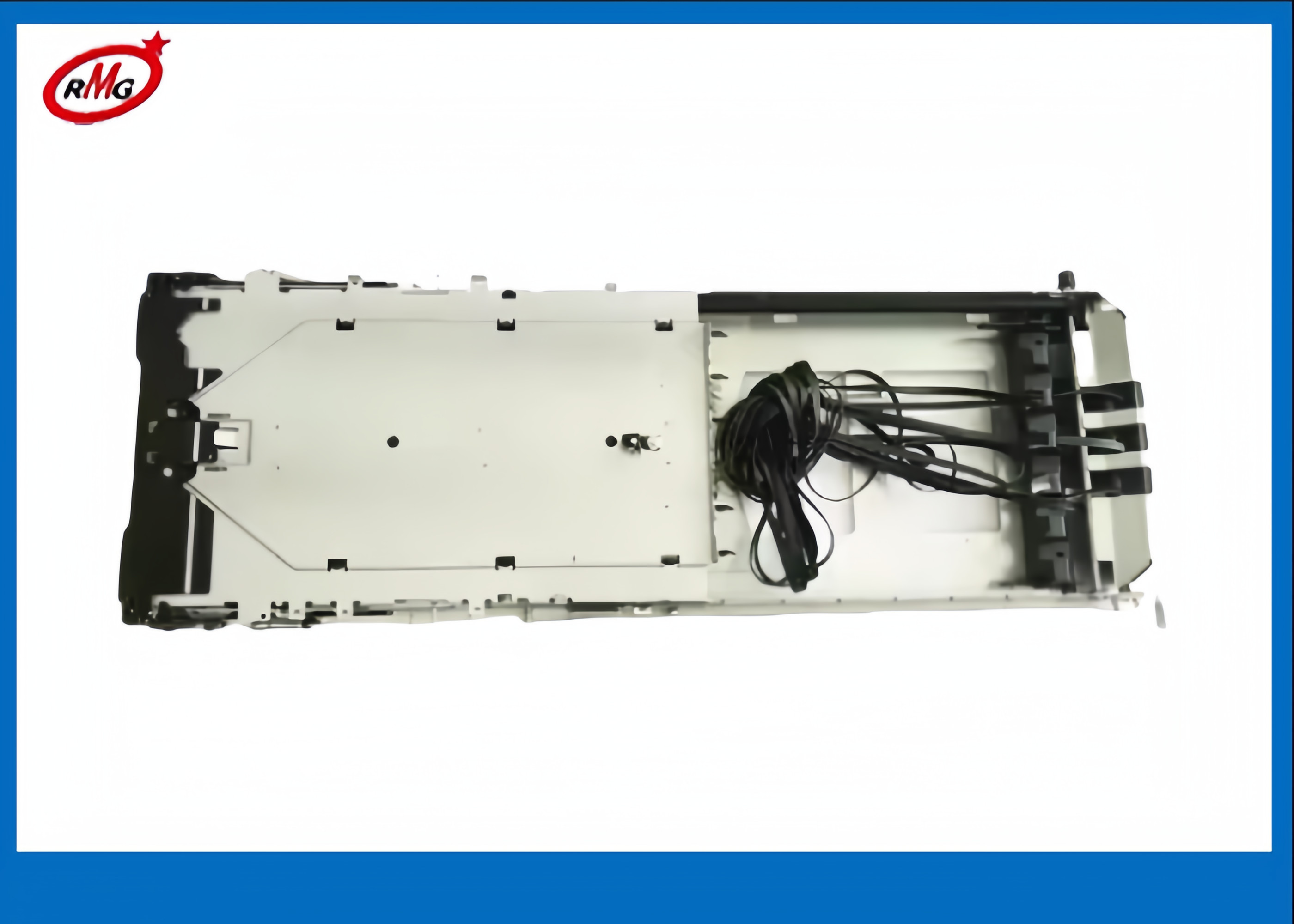 49-242431-000A 49242431000A 49242431000C ATM Machine Parts Diebold 5500 AFD Transport