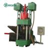 Buy cheap Customized Final Products Metal Powder Block Briquette Machine with 15KW/18.5KW Motor from wholesalers