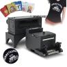 Buy cheap Multi Color Inkjet Printer for DTF T Shirt Cloth Sticker Garment Printing 13inch A3 XP600 from wholesalers