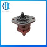Hydraulic Fan Motor VOE14533496 14533496 For EC460B EC330B EC360B Volvo