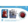 Buy cheap Hummus zipper pouch automatic packaging machine [Bestar] doypack machine from wholesalers