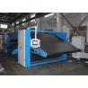 Buy cheap HONGYI 100m/Min Nonwoven Cross Lapper Machine Double Belt Nonwoven from wholesalers