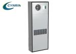 2500W Compressor Outdoor Cabinet Air Conditioner AC220V 60HZ For Telecom Rack