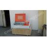 Buy cheap rubber stamp laser engraving machine ZK-5030-40W(500*300mm) from wholesalers