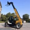 Buy cheap Telehandler Forklift For Sale Near Me By Factory Telehandler Price from wholesalers