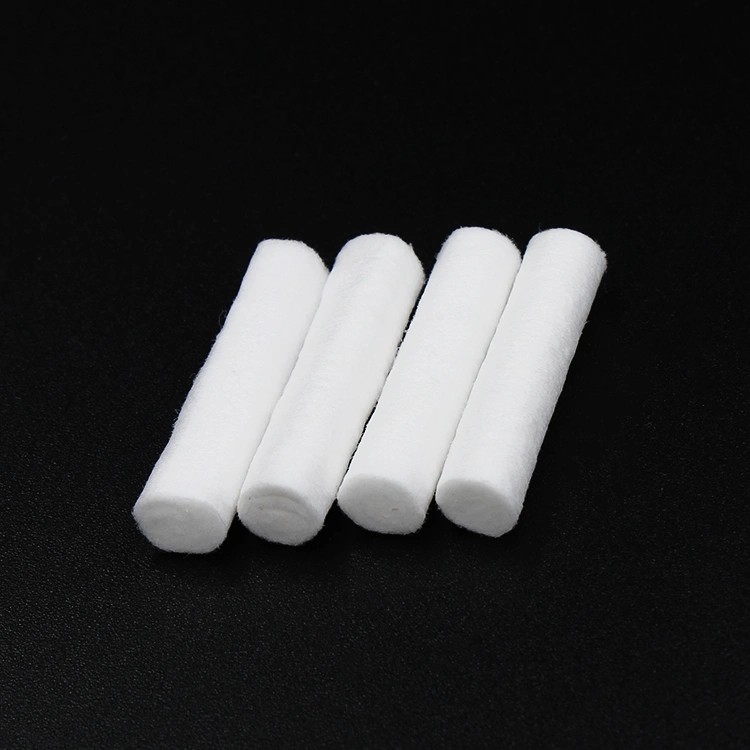 Non Linting Disposable Soft Dental Cotton Wool Rolls