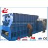 Buy cheap Round / Square Steel Scrap Metal Shear Box Shear For Propane Tanks Gas Tanks from wholesalers