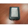 Buy cheap Square Stainless Steel Filter Mesh With Injection Molding Inserts Production from wholesalers