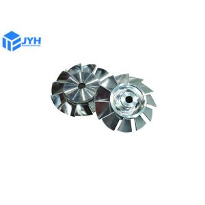 Buy cheap Customized Multi-Axis Machining Services Manufacturing By CNC Machined Services from wholesalers