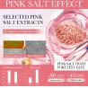 Buy cheap Private Label Deep Brightening Moisturizing Lighting Himalayan Pink Salt Facial Lotion For Beauty Skin Care from wholesalers