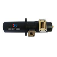Buy cheap Coaxial Cable Slip Ring Rotary Joint Electrical Connector 3 Channel product
