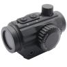 Buy cheap 5 MOA Hunting Scopes Inner Reflex Red Dot 50 Degrees With 20 MM High Mount from wholesalers