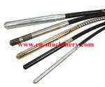 Durable Australian Type Concrete Vibrator Shaft rod needle poker OD 38mm* 6M