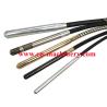 Buy cheap High Carbon Steel Wire Concrete Vibrator Flexible Shaft & Outer Casing from wholesalers