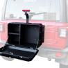 Buy cheap High- Tank 300 Offroad 4x4 Accessories Rear Back Box Door Tailgate Assembly Car Parts Tailgate Storage Box from wholesalers