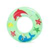 Buy cheap Baby Kid Swimming Ring Cartoon Armpit Float Inflatable Tube Swim Aid Random from wholesalers