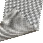 T25-500 Fiberglass Sunscreen Fabric For Windows