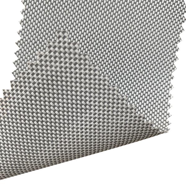 Buy cheap T25-500 Fiberglass Sunscreen Fabric For Windows from wholesalers