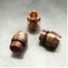Buy cheap PT36 0558003914 Esab Consumables CNC Plasma Cutting Parts Electrode from wholesalers
