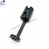 Buy cheap Vector MH8 / M88 / Q80 Auto Cutter Parts No. 128504 Knife Fix Holder Black from wholesalers