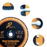 Buy cheap Multipurpose Stone Diamond Cutting Disc 230mm Vacuum Brazed from wholesalers