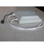 920-925MHz UHF RFID Integrated Reader IP54 Middle Range 5m UHF RFID Card Reader