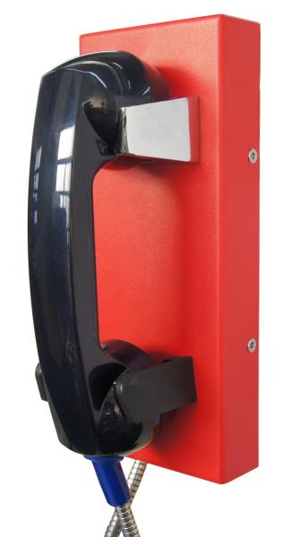 Buy cheap Hotline Industrial Vandal Resistant Telephone For Car Park Lots / Bank Halls from wholesalers