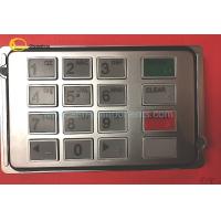 Buy cheap Nautilus Hyosung EPP-8000R EPP ATM Keypad 7130020100 ATM Replacement Parts product