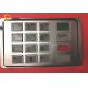 Buy cheap Nautilus Hyosung EPP-8000R EPP ATM Keypad 7130020100 ATM Replacement Parts from wholesalers