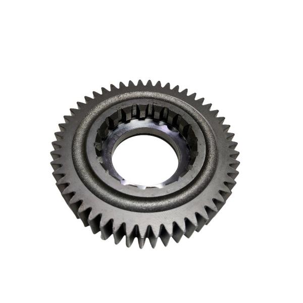 Second Axle Five-speed Gear 12JS200T-1701115 for Low Speed Truck Gearbox 50
