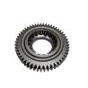 Buy cheap Second Axle Five-speed Gear 12JS200T-1701115 for Low Speed Truck Gearbox 50 Teeth from wholesalers
