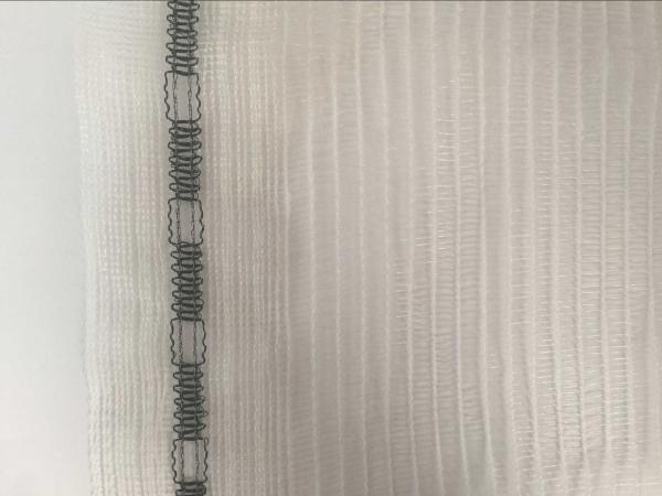 Buy cheap High Tensile Hdpe Raschel Netting Knitted Fruit Tree Nets White 30gsm-55gsm from wholesalers