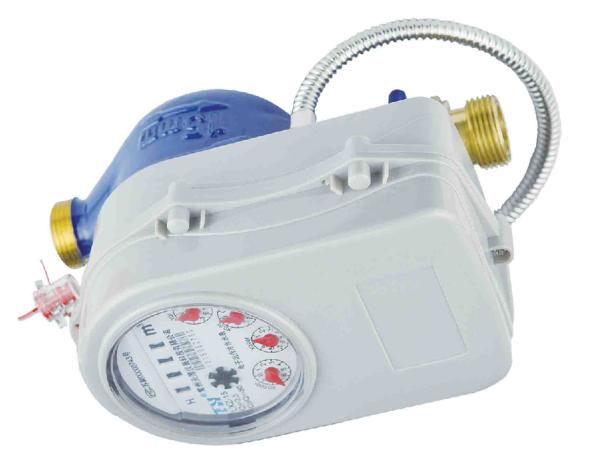 Buy cheap Wireless Lora Multi Jet Water MeterRemote Reading from wholesalers