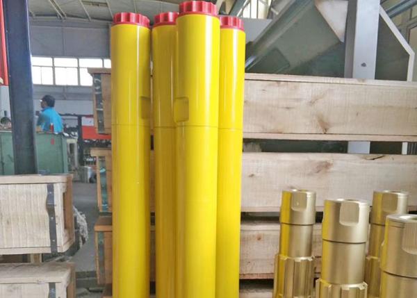 Buy cheap 6 Inch DTH Water Well Drilling Tools Tungsten Carbide / Steel Material from wholesalers