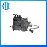 Fuel Injection Pump 729210-51450 719527-51360 For Yanmar 3TNV70 3TNM68 3TNE74
